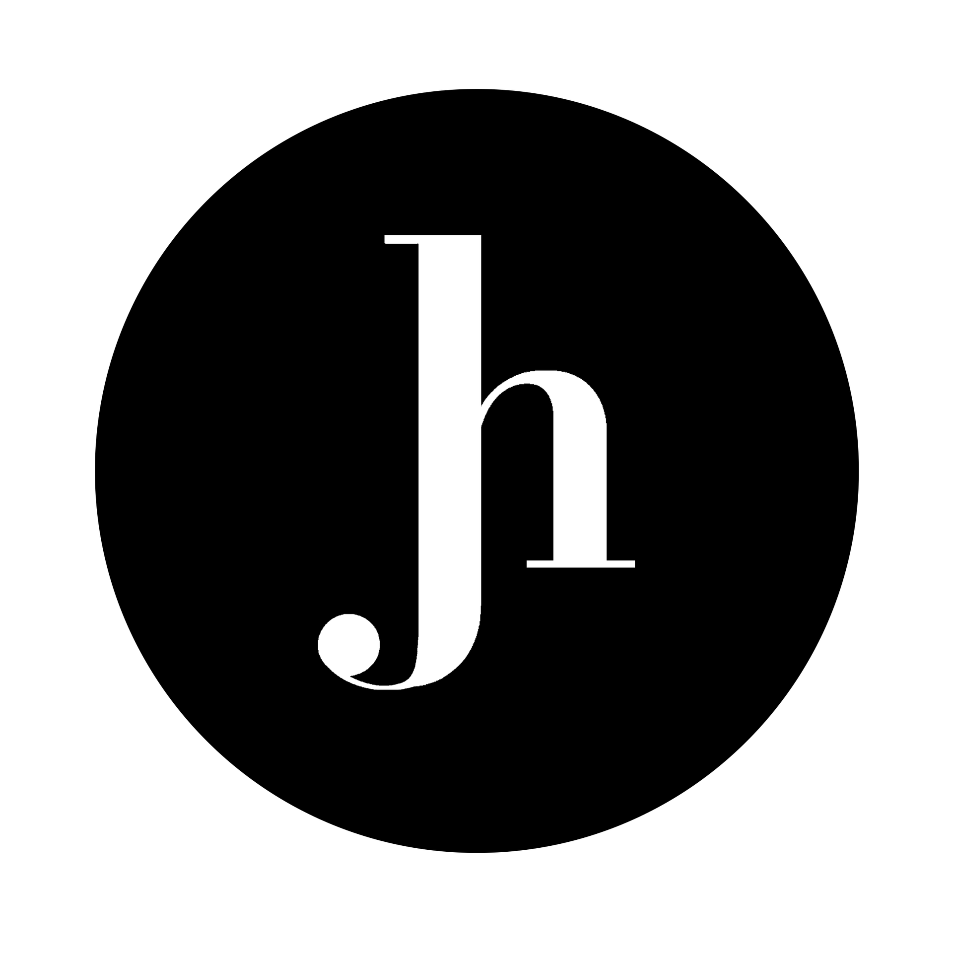 Jennifer Photographe logo